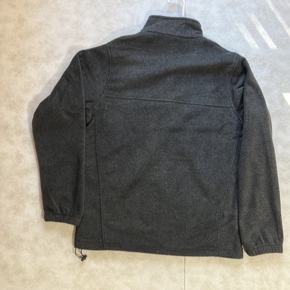 New Columbia Steens Mountain Half Zip - Picture 2 of 3
